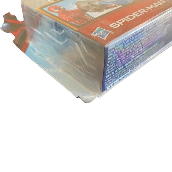 Marvel Spiderman Homecoming Marvel's Vulture - Picture 8 of 9